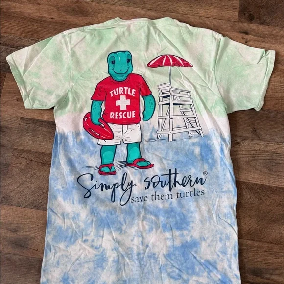 Simply Southern Women’s Small Lot - Picture 7 of 8